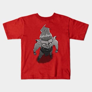 Uh oh! Kids T-Shirt